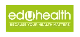 Eduhealth logo