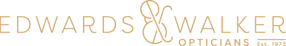 Edwards & Walker Opticians logo