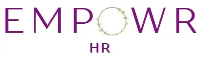 Empowr HR logo