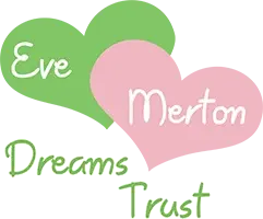 Eve Merton Dreams Trust logo