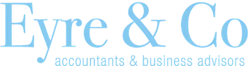 Eyre & Co Accountants and Business Advisors logo
