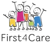 First 4 Care Limited logo