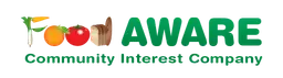 Food Aware CIC logo