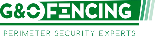 G & O Fencing Ltd logo