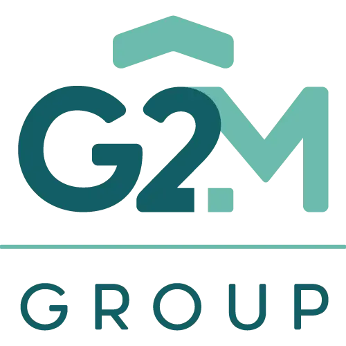 G2M Group logo