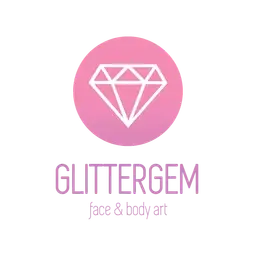 GlitterGem logo