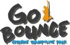 Go Bounce Limited logo