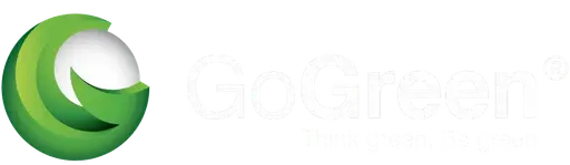 Go Green Ltd logo