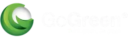Go Green Ltd logo