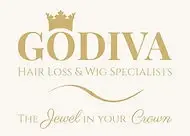 Godiva Hair Loss & Wig Specialists logo