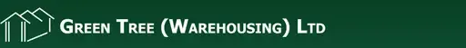 Green Tree Warehousing Ltd logo
