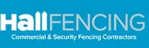 Hall Fencing Ltd logo