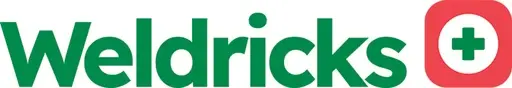 HI Weldrick Ltd logo