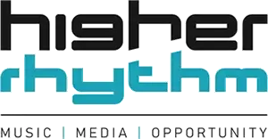 Higher Rhythm Ltd logo
