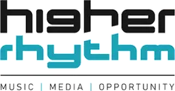 Higher Rhythm Ltd logo