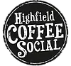 Highfield Coffee Social logo