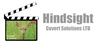 Hindsight Covert Solutions Ltd logo