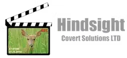 Hindsight Covert Solutions Ltd logo