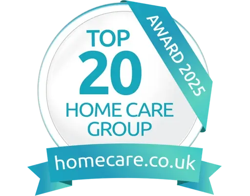 Home Instead Doncaster logo