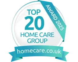 Home Instead Doncaster logo