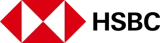 HSBC Bank Plc logo
