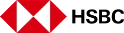 HSBC Bank Plc logo