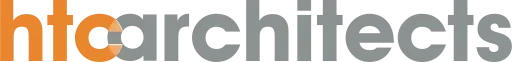 HTC Architects logo