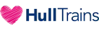 Hull Trains logo