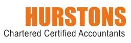 Hurstons – Accountants & Business Advisors logo
