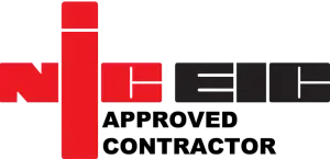 Jenkinson Electrical Engineering logo