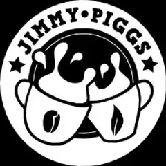 Jimmy Piggs Coffee House logo