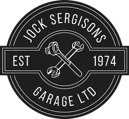 Jock Sergisons Garage Ltd logo