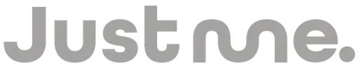 Just rune. logo