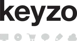 Keyzo IT Solutions logo