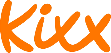 Kixx logo