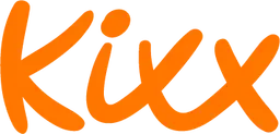 Kixx logo