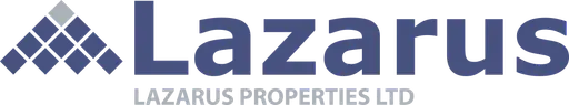 Lazarus Properties Ltd logo