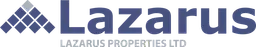 Lazarus Properties Ltd logo