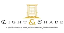 Light & Shade Ltd logo