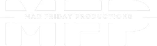 Mad Friday Productions logo
