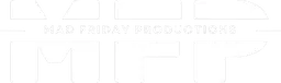 Mad Friday Productions logo