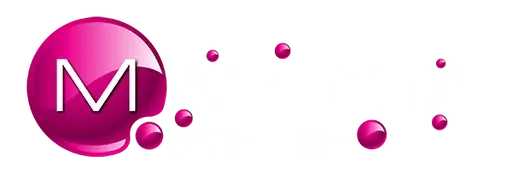 Magenta Sign logo