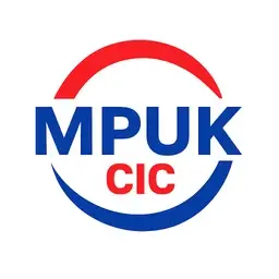 Marvel Projects UK CIC logo