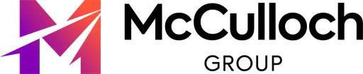 McCulloch Group (W & D McCulloch (Holdings) Ltd) logo
