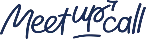 Meetupcall logo