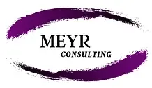 MEYR Consulting logo