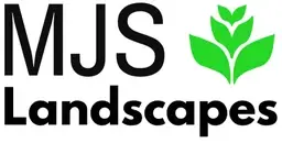 MJS Landscape and Property Services logo
