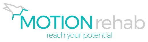MOTIONrehab Limited logo