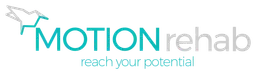 MOTIONrehab Limited logo