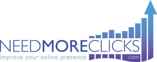 Need More Clicks logo